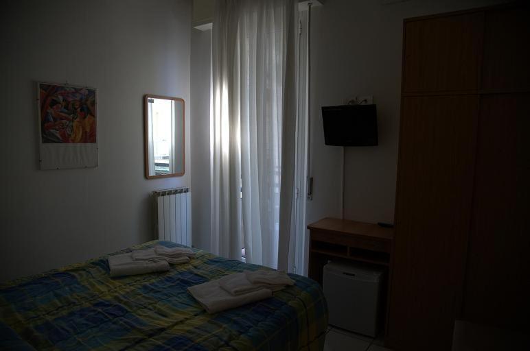 Hotel Annarita Rimini Exterior photo