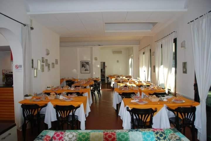 Hotel Annarita Rimini Exterior photo