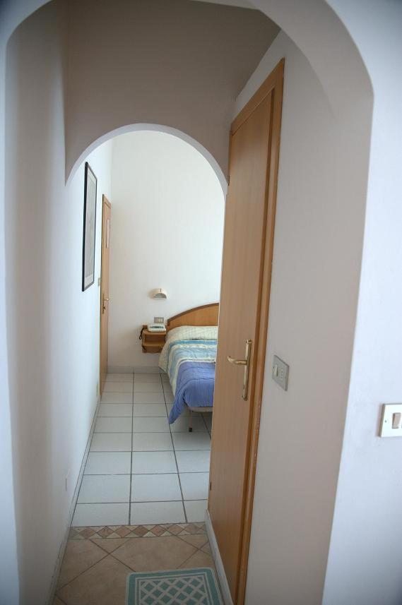 Hotel Annarita Rimini Exterior photo