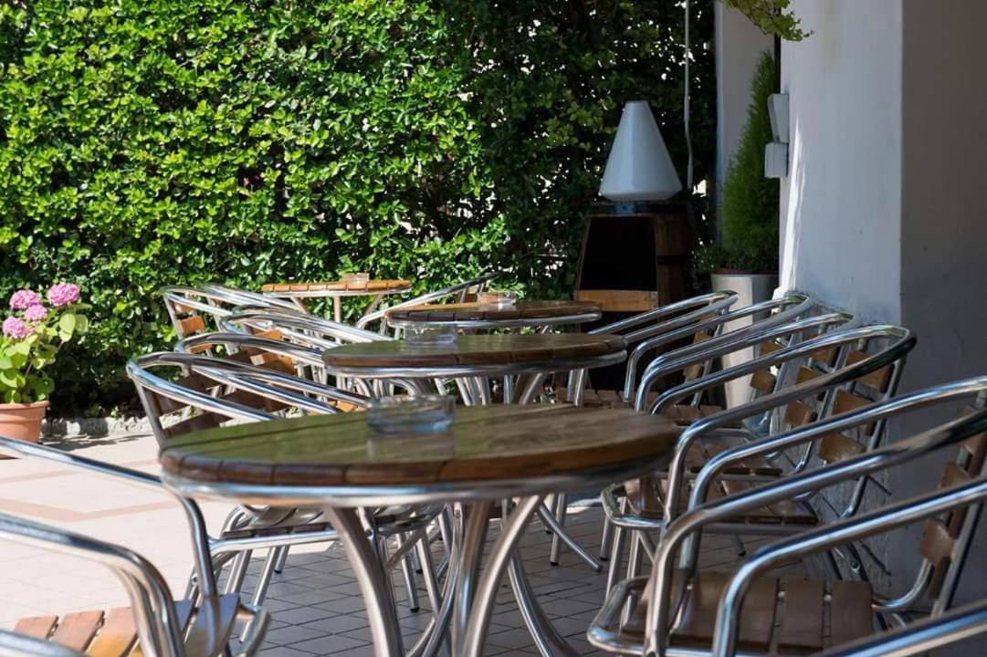 Hotel Annarita Rimini Exterior photo